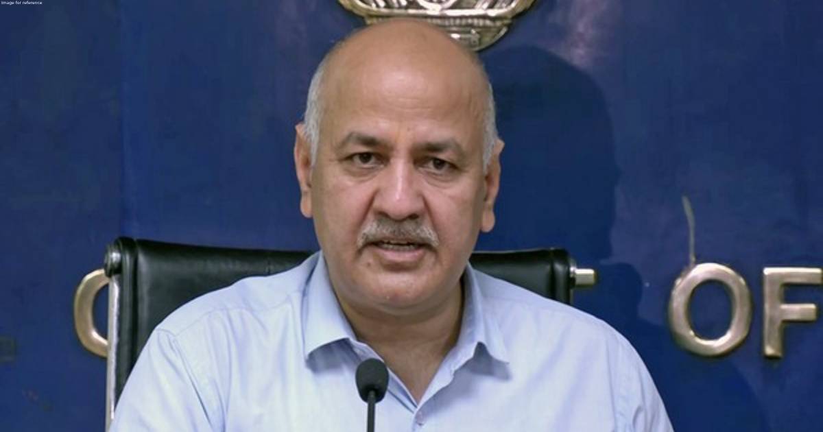 Excise Case: Delhi HC rejects bail petition of Manish Sisodia